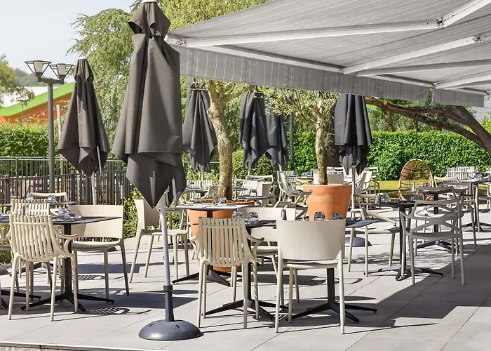 Novotel Pau Pyrénées