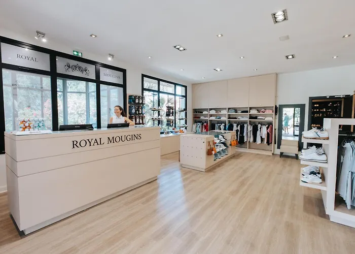 Royal Mougins Golf, Hotel&Spa de Luxe