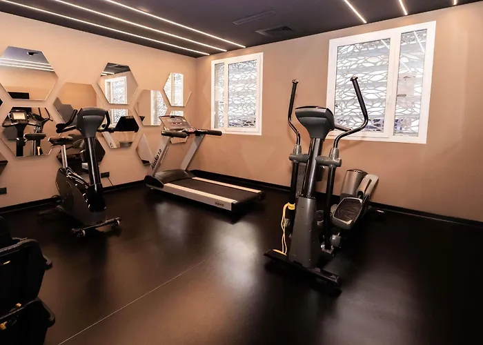 ibis Styles Béziers Centre