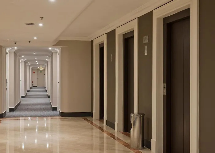 Melia Campinas