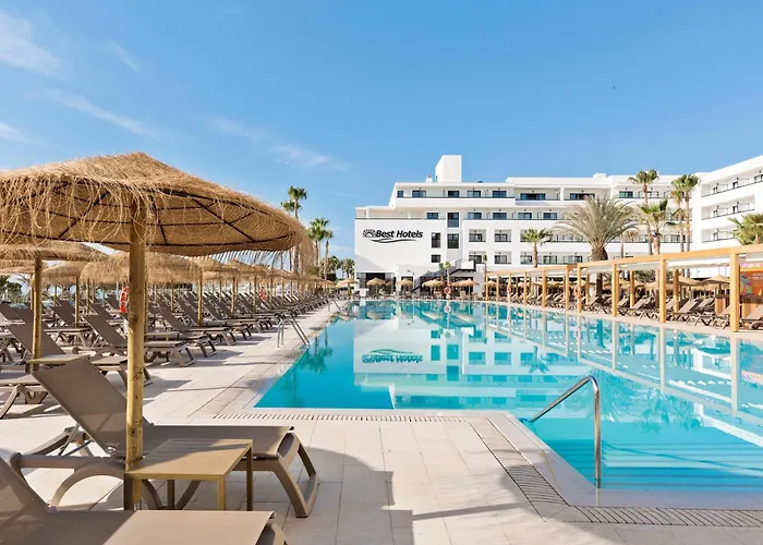Hotel Best Mojacar