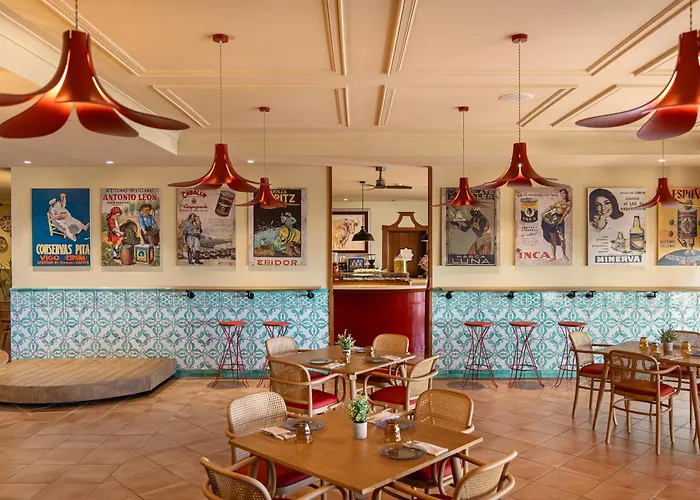 Iberostar Royal Andalus