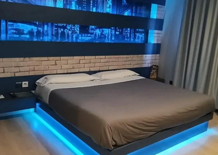 Motel Emporio
