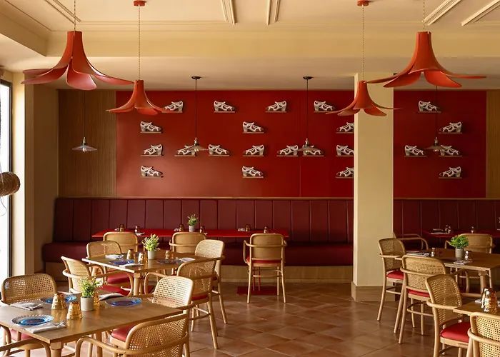 Iberostar Royal Andalus
