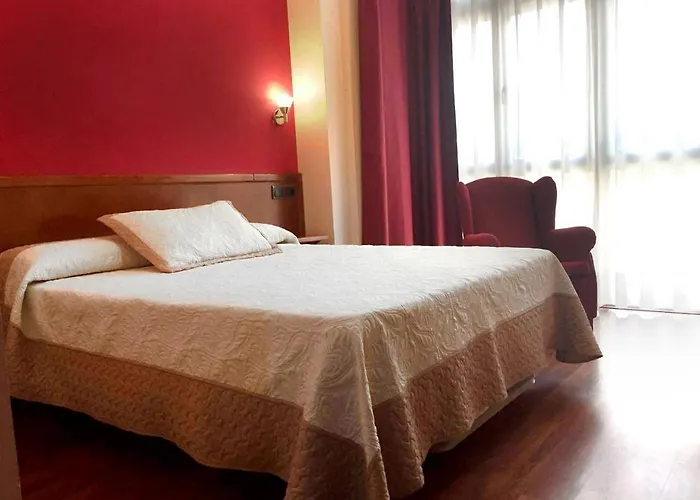 Hotel Cangas de Onis Center