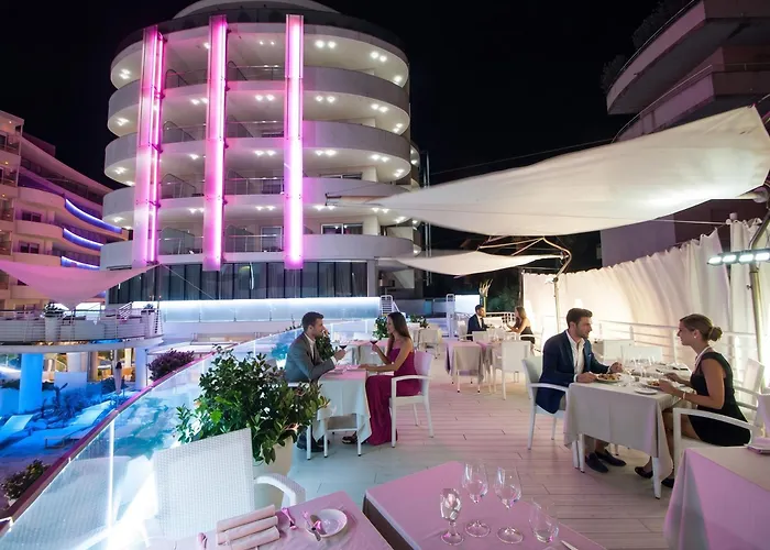 Hotel Premier & Suites - Premier Resort
