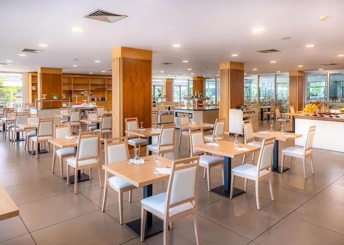Rvhotels Nautic Park