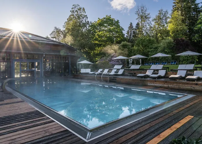 Parkhotel Adler
