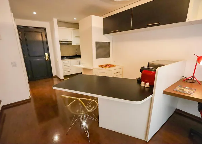 Landmark Residence - Oficial