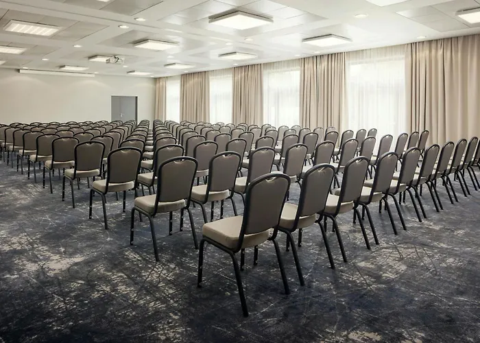 Courtyard By Marriott Pilsen