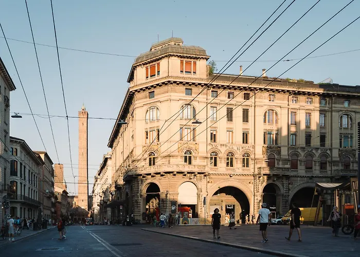 Smy Bologna Centrale