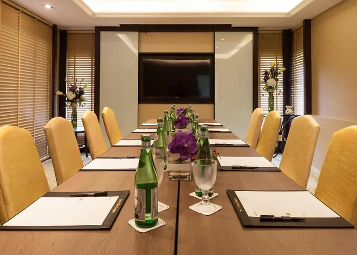 Dusit Thani Laguna Phuket