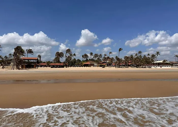 Hotel Rede Beach