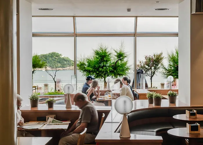 Hotel Niza