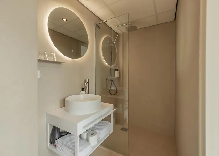 City Hotel Rembrandt