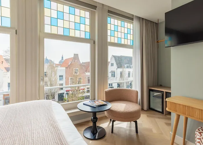 City Hotel Rembrandt