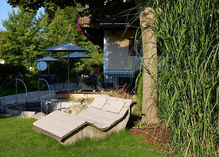 Hotel Hubertus