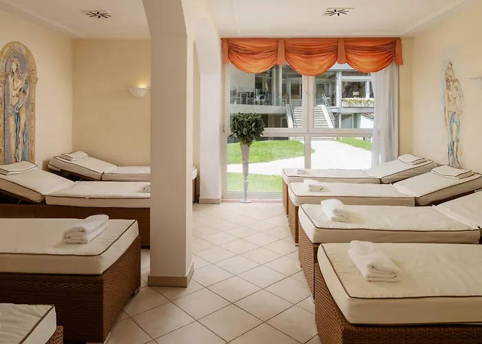 Hotel Palace