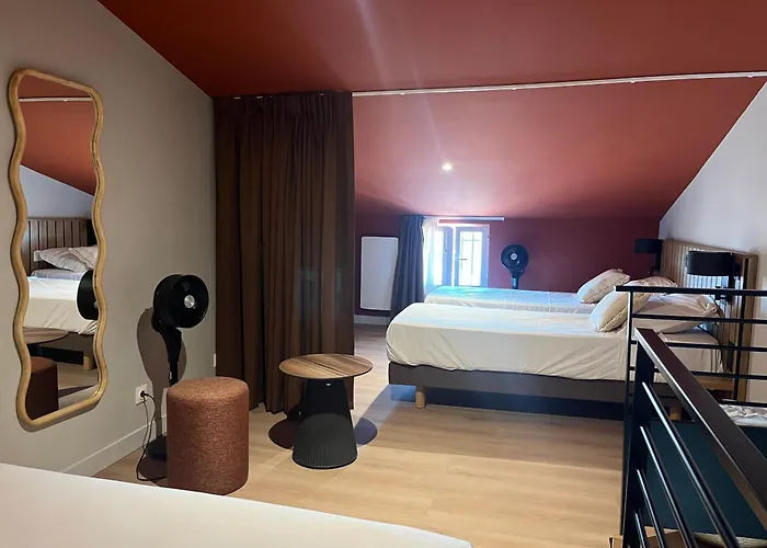 Hôtel Le Français