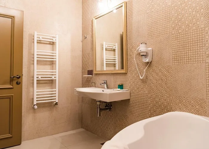 Grand Hotel Traian