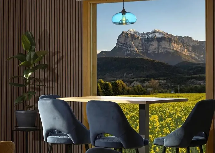 Hotel Turmo