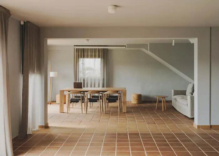 Hotel Es Blau Des Nord