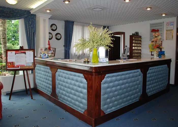 Hotel Burchiello