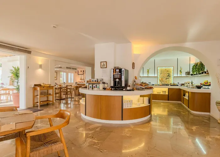 Hotel Cala Dor - Adults Only