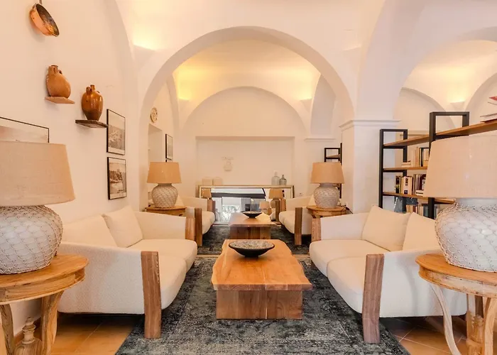 Hotel Cala Dor - Adults Only