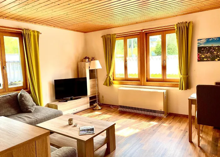 Ferienhotel Muehlleithen