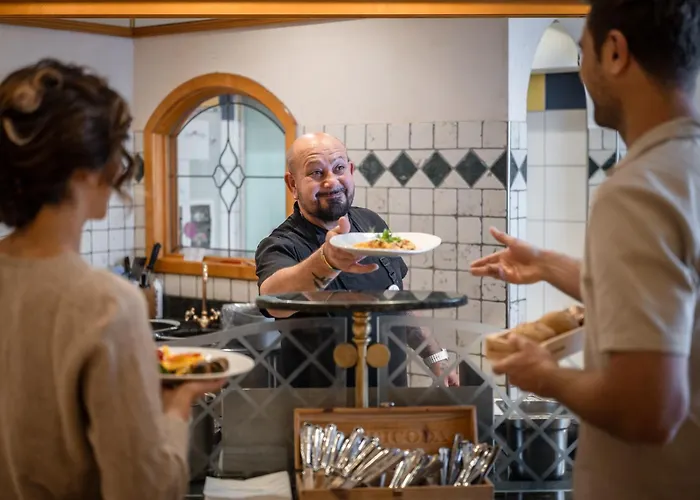 Vier Jahreszeiten Wellnessresort Achensee
