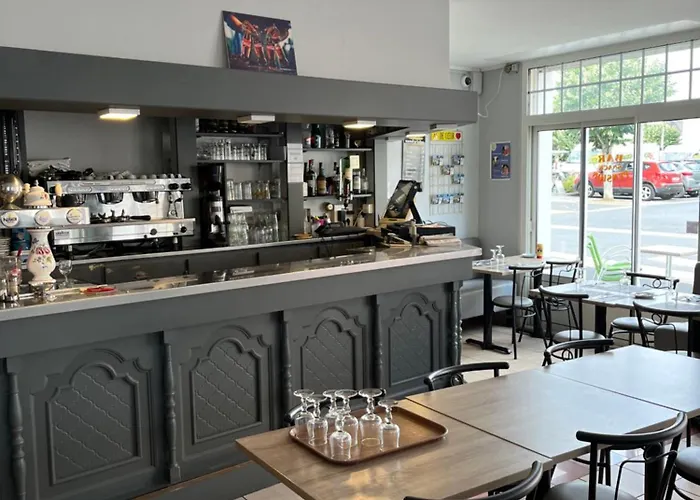 Logis Hotel Restaurant Le Clos Normand