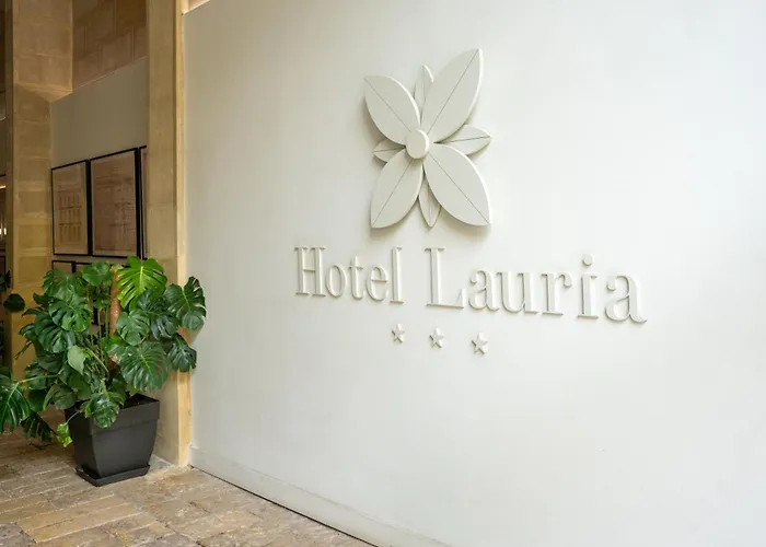Hotel Lauria