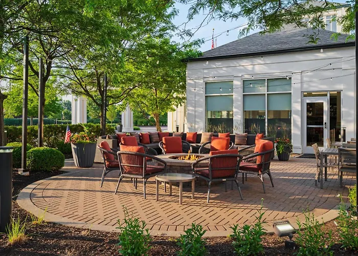 Hilton Garden Inn Indianapolis/Carmel