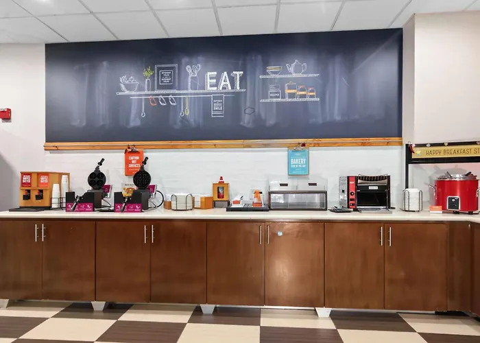Hampton Inn & Suites Houston Rosenberg