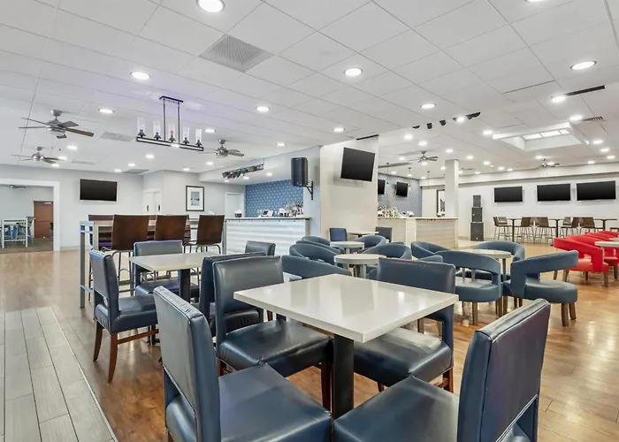 Best Western Capital Beltway Washington Dc