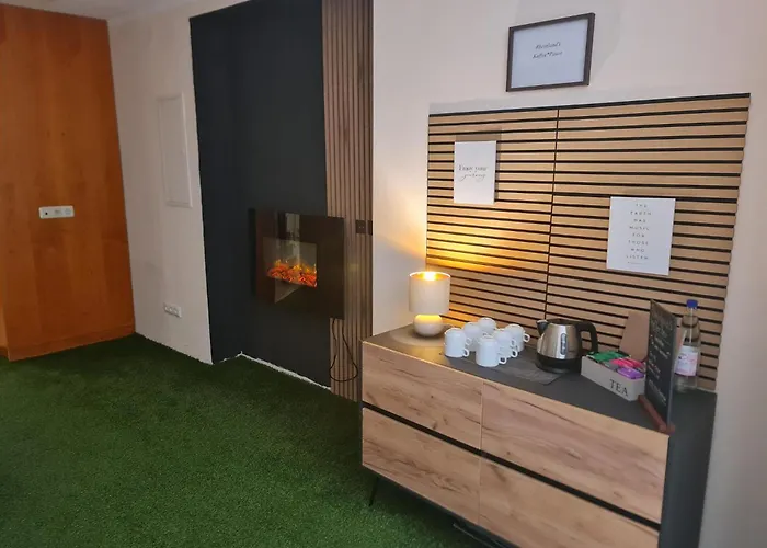 Hotel Rheinland