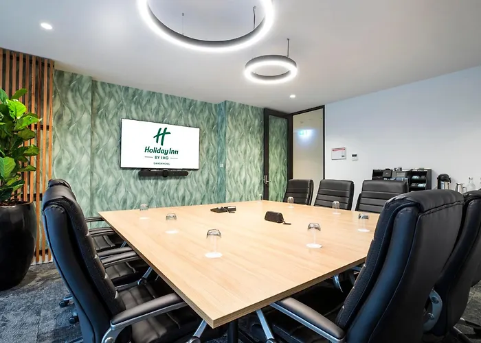 Holiday Inn Dandenong By Ihg