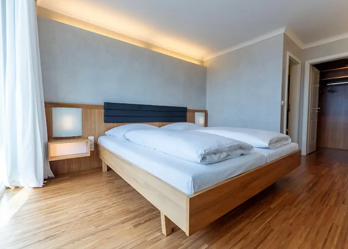 Allgaeustern Hotel