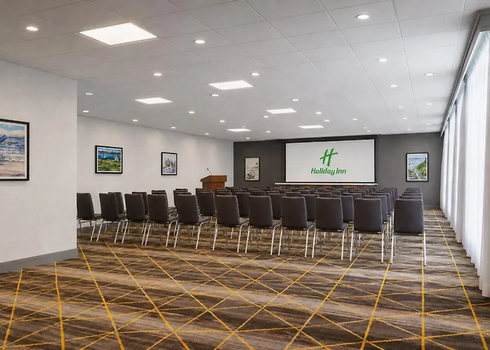 Holiday Inn South Kingstown-University Of Rhode Island By Ihg