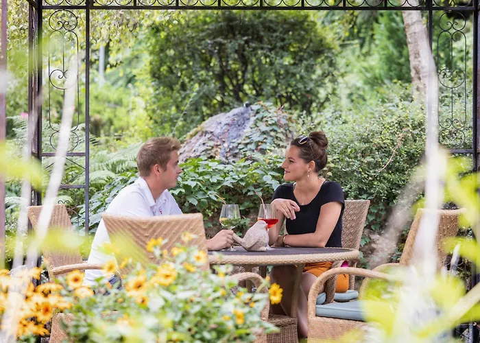Familien-&Vitalhotel Auenhof