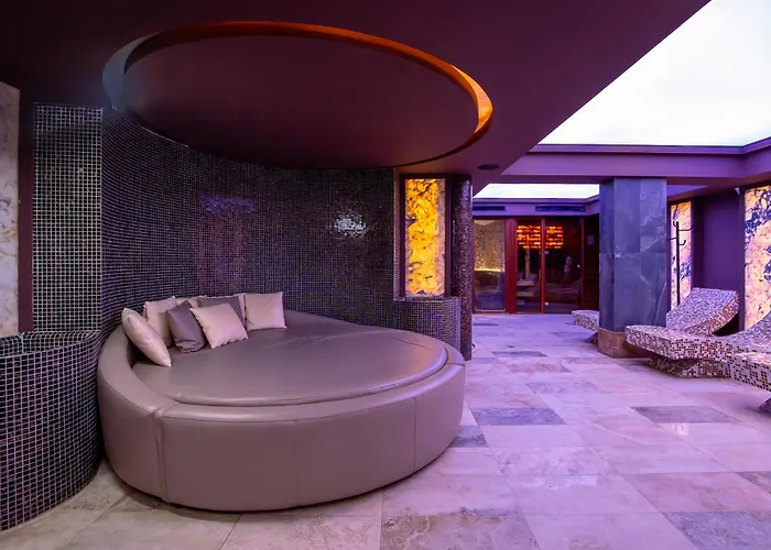 Tsarevets Boutique Hotel & Spa
