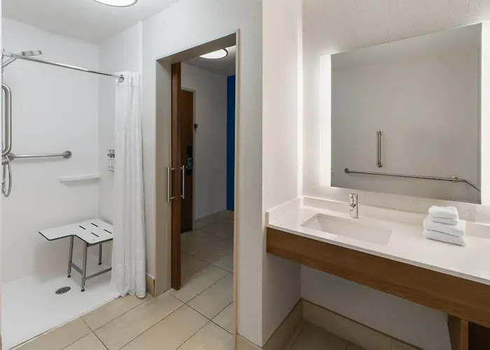 Holiday Inn Express Glenwood Springs Aspen Area By Ihg