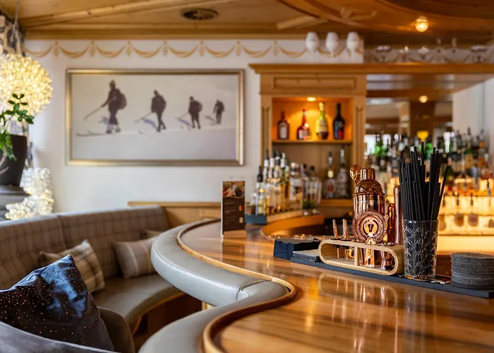 Hotel Sonne Ischgl