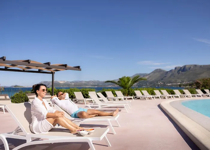 Remisens Hotel Albatros-All inclusive