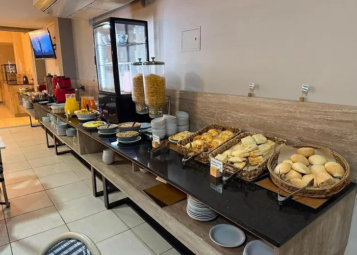 Dakar Hotel
