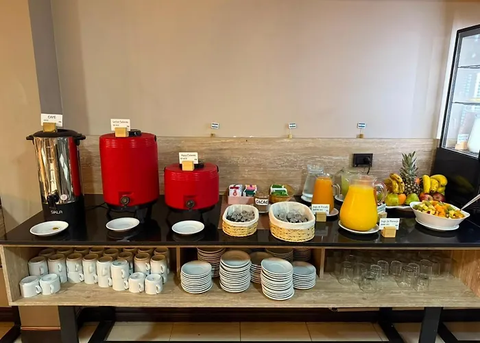 Dakar Hotel