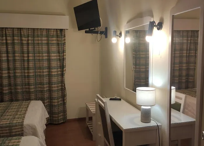 Aeromar Beach Hotel