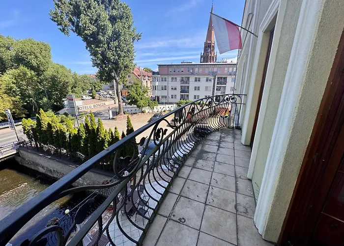Hotel Boncza