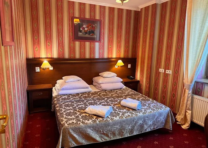 Hotel Boncza